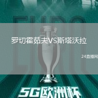 羅切霍茹夫VS斯塔沃拉