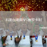 科勒加勒斯VS費(fèi)羅卡利