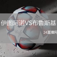 伊圖阿諾VS布魯斯基