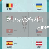 塞里克VS梅內(nèi)門
