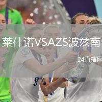 萊什諾VSAZS波茲南