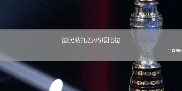 國(guó)民波托西VS瓜比拉