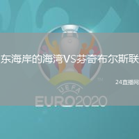 東海岸的海灣VS芬奇布爾斯聯(lián)