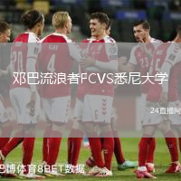 鄧巴流浪者FCVS悉尼大學(xué)