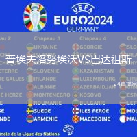 普埃夫洛努埃沃VS巴達祖斯