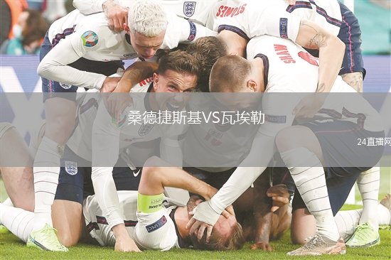 桑德捷斯基VS瓦埃勒