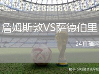 詹姆斯敦VS薩德伯里