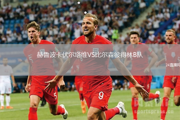 赫魯波卡伏爾塔維VS比爾森彼得林B隊(duì)