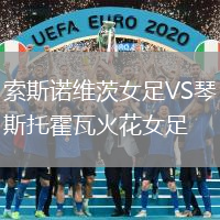索斯諾維茨女足VS琴斯托霍瓦火花女足