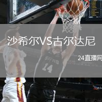 沙希爾VS古爾達(dá)尼