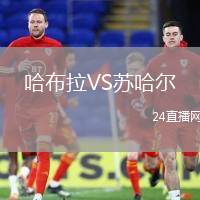 哈布拉VS蘇哈爾