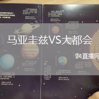 馬亞圭茲VS大都會(huì)