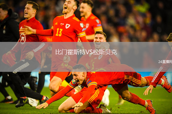 比門霍斯特VS松斯貝克