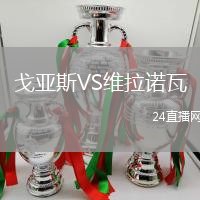 戈亞斯VS維拉諾瓦