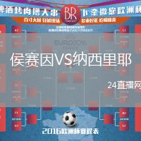 侯賽因VS納西里耶
