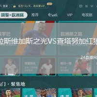 拉斯維加斯之光VS查塔努加紅狼