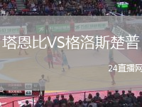 塔恩比VS格洛斯楚普