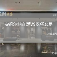 安德?tīng)柤{女足VS漢堡女足