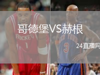 哥德堡VS赫根