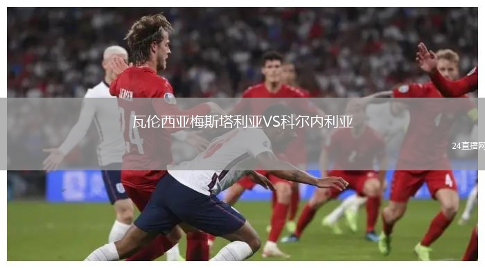 瓦倫西亞梅斯塔利亞VS科爾內(nèi)利亞