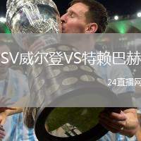 SV威爾登VS特賴巴赫