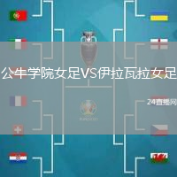 公牛學院女足VS伊拉瓦拉女足