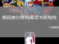 賴因費(fèi)爾德VS霍恩韋斯特特