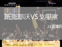 斯克耶沃VS戈里察