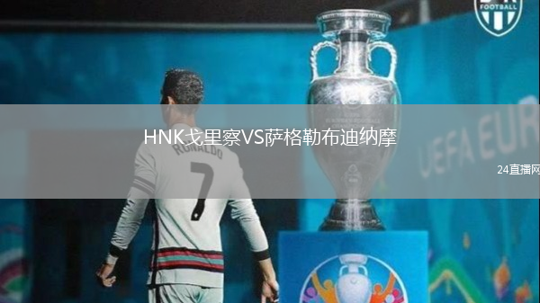 HNK戈里察VS薩格勒布迪納摩