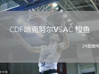 CDF哈克努爾VSAC 梭魚(yú)