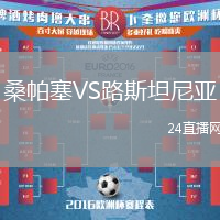 桑帕塞VS路斯坦尼亞