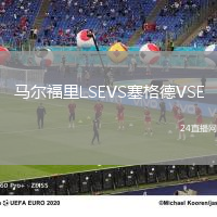 馬爾福里LSEVS塞格德VSE