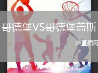 哥德堡VS哥德堡蓋斯