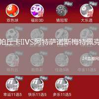 帕丘卡IIVS阿特薩諾斯梅特佩克