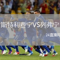 斯特利費(fèi)寧VS列弗寧