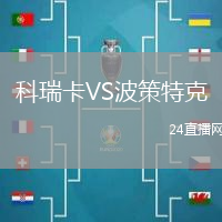 科瑞卡VS波策特克