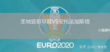 圣地亞哥早晨VS安托法加斯塔
