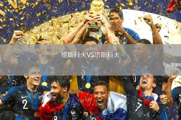 維斯科夫VS濟(jì)斯科夫