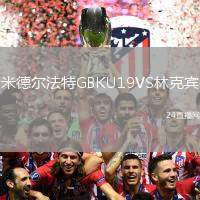 米德爾法特GBKU19VS林克賓
