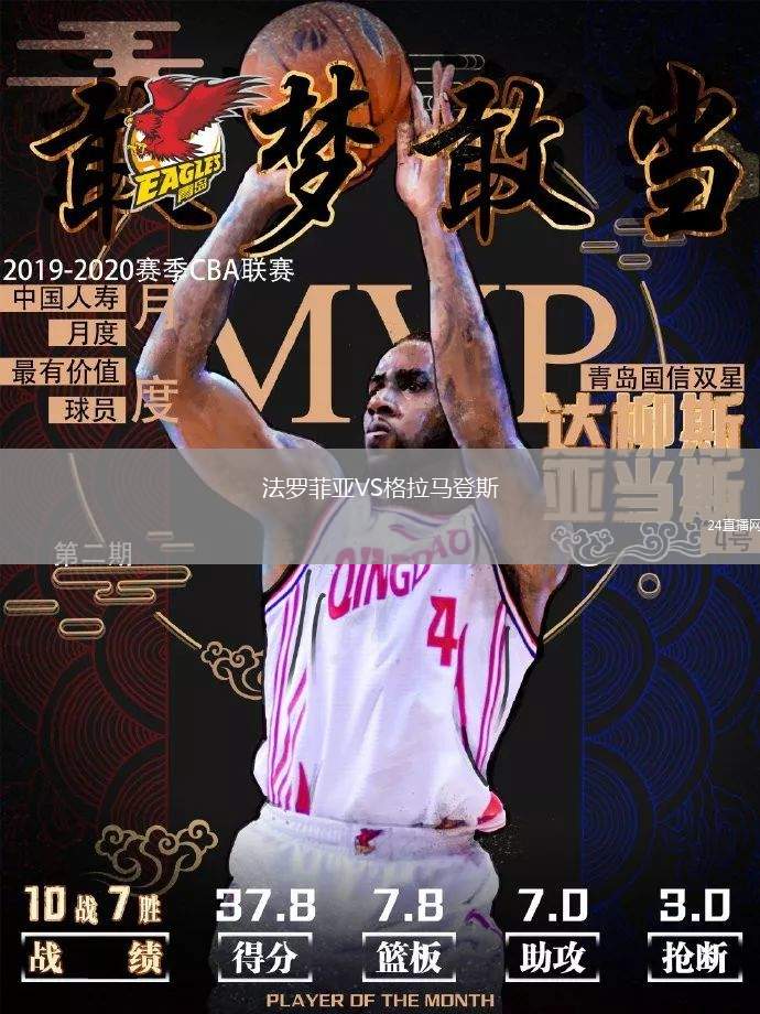 法羅菲亞VS格拉馬登斯