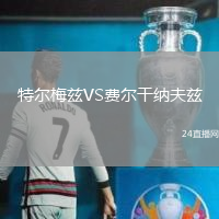 特爾梅茲VS費爾干納夫茲