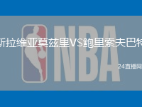 斯拉維亞莫茲里VS鮑里索夫巴特