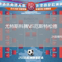 尤特斯科騰VS厄斯特松德