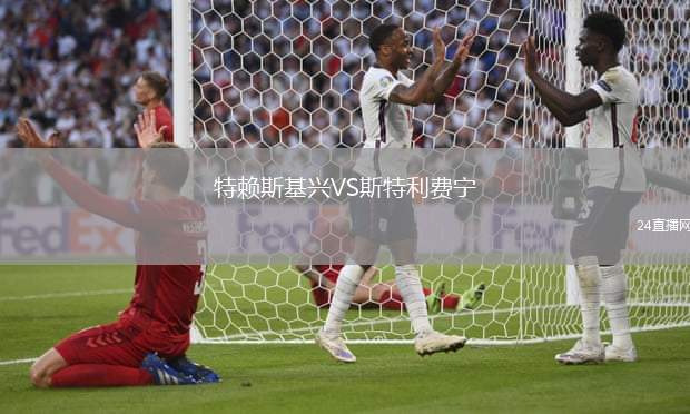 特賴斯基興VS斯特利費(fèi)寧