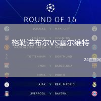 格勒諾布爾VS塞爾維特