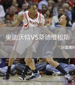 奧迪沃特VS桑德維根斯