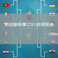 斯坦豪斯摩爾VS彼得黑德