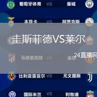 圭斯菲德VS萊爾