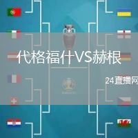 代格福什VS赫根