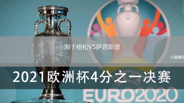 海于格松VS薩普斯堡